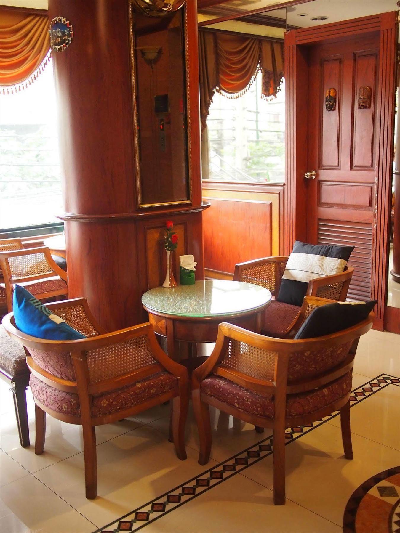 Parkway 3* Bangkok