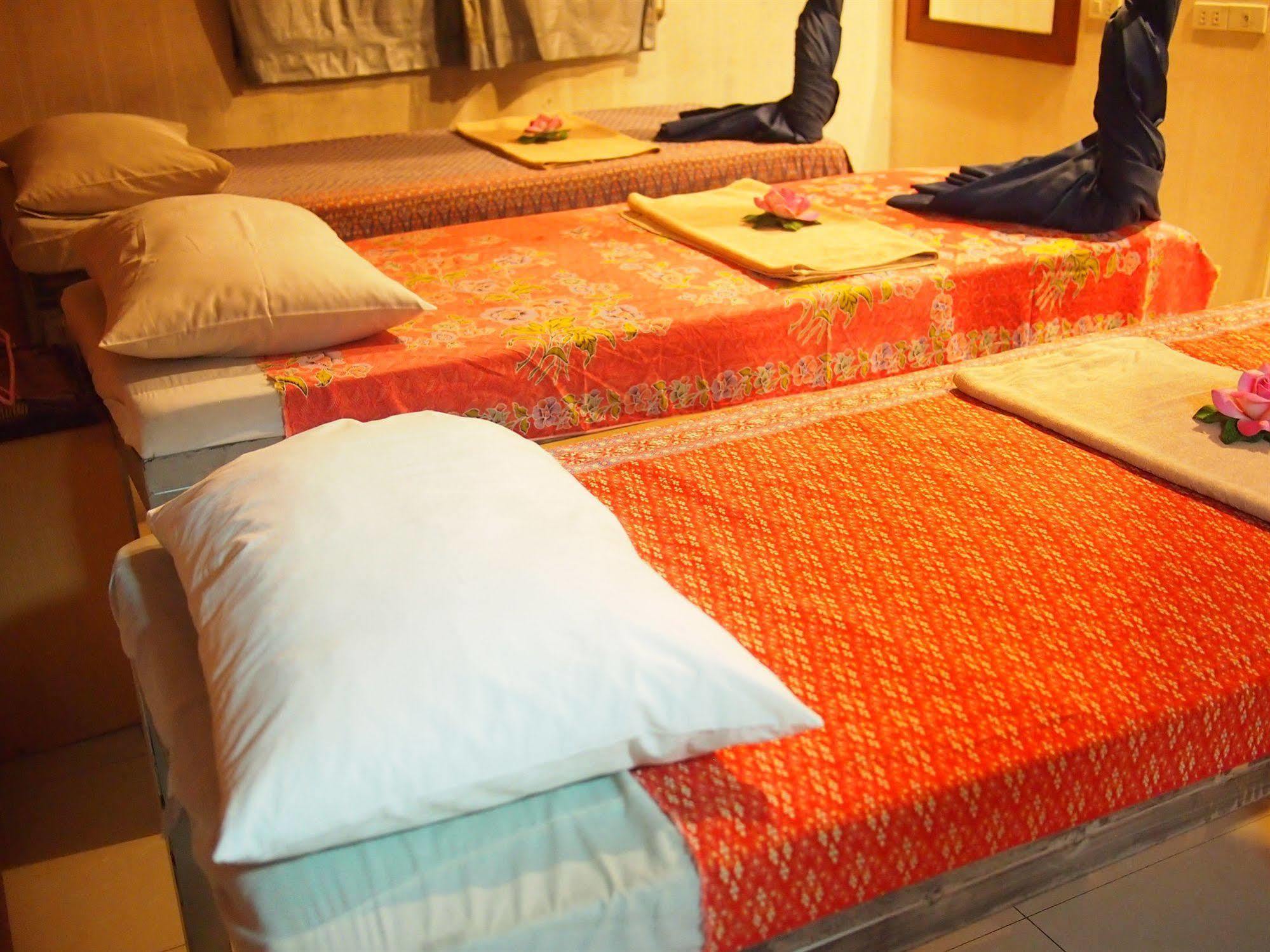 Gasthof Parkway 3*