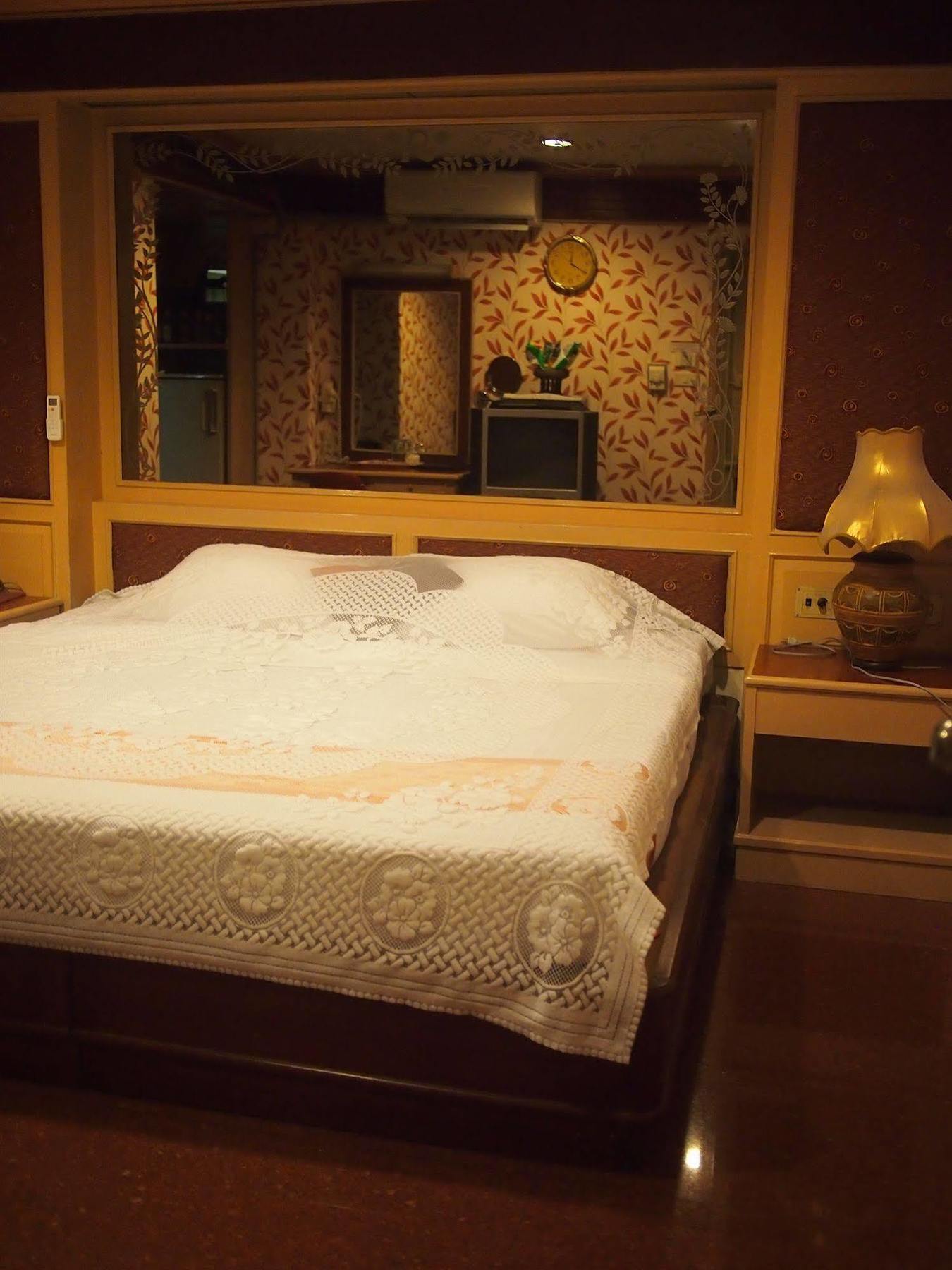 Gasthof Parkway 3*