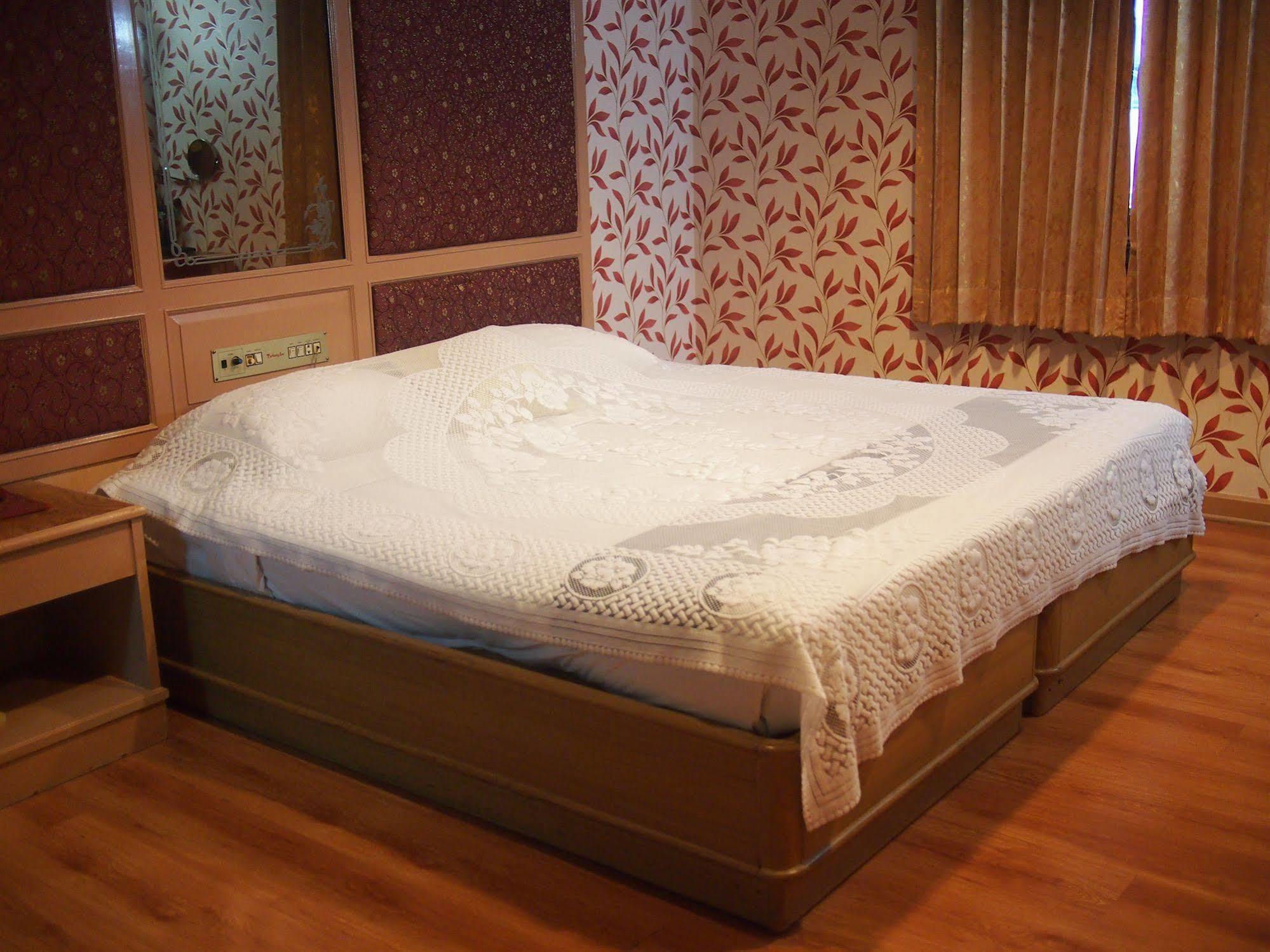 Parkway Herberg 3*