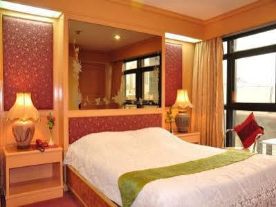 Parkway Herberg Bangkok