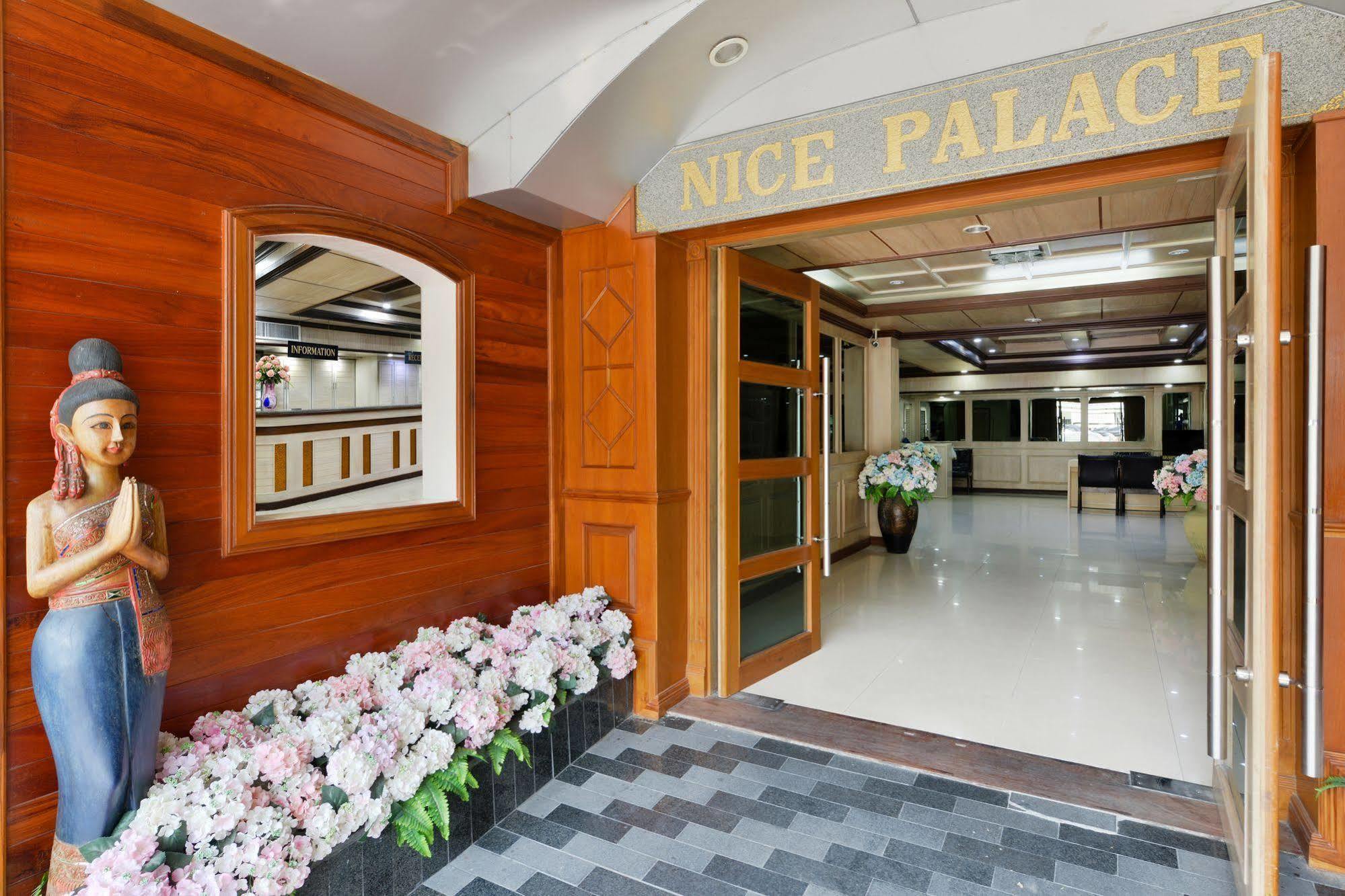 Palace