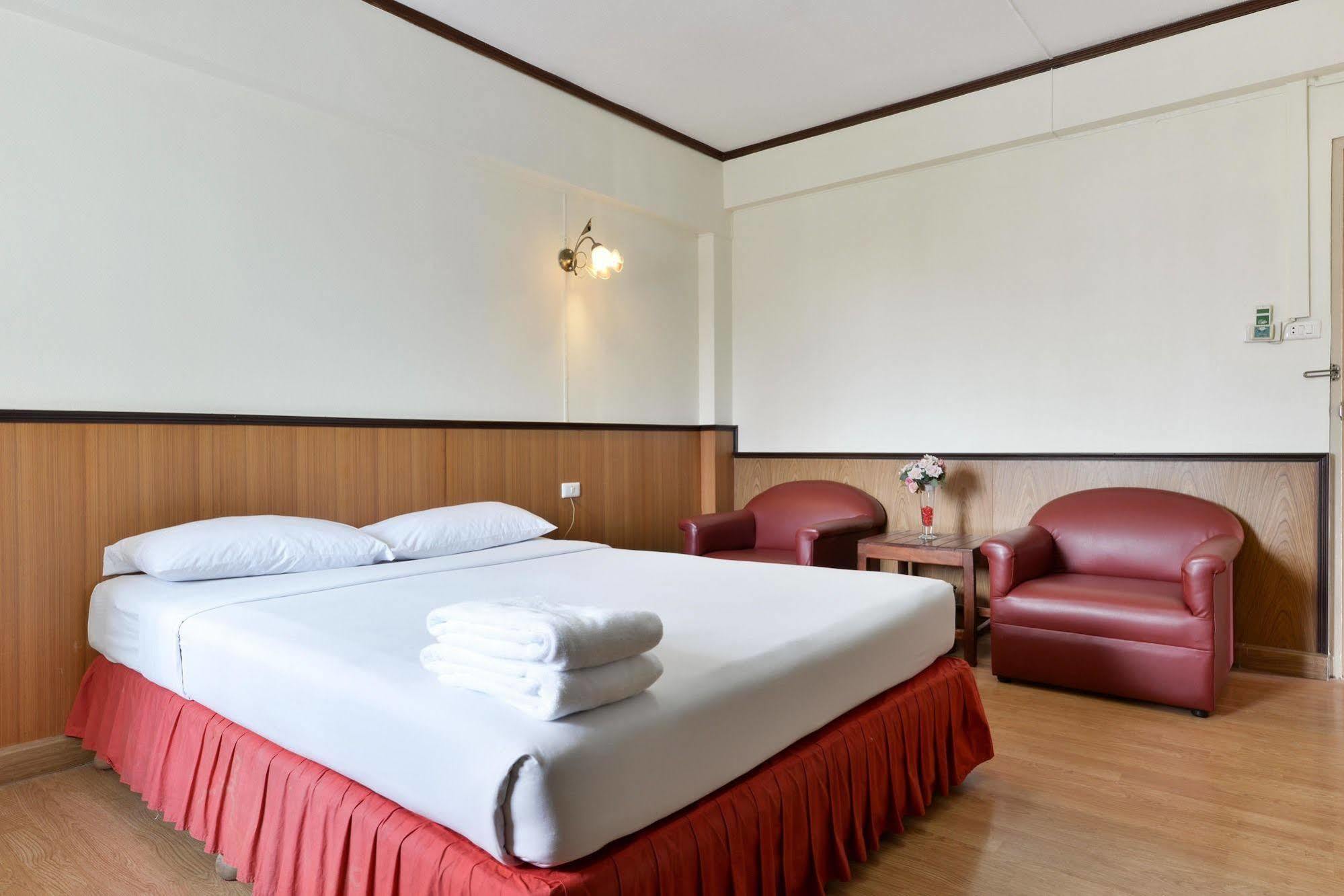 Gasthuis Palace 2*