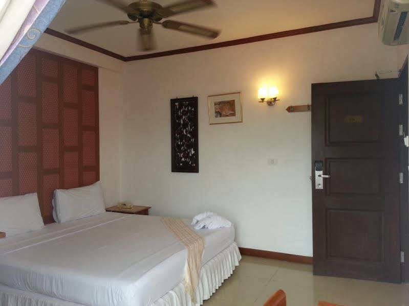 Hotel New Siam Iii Bangkok