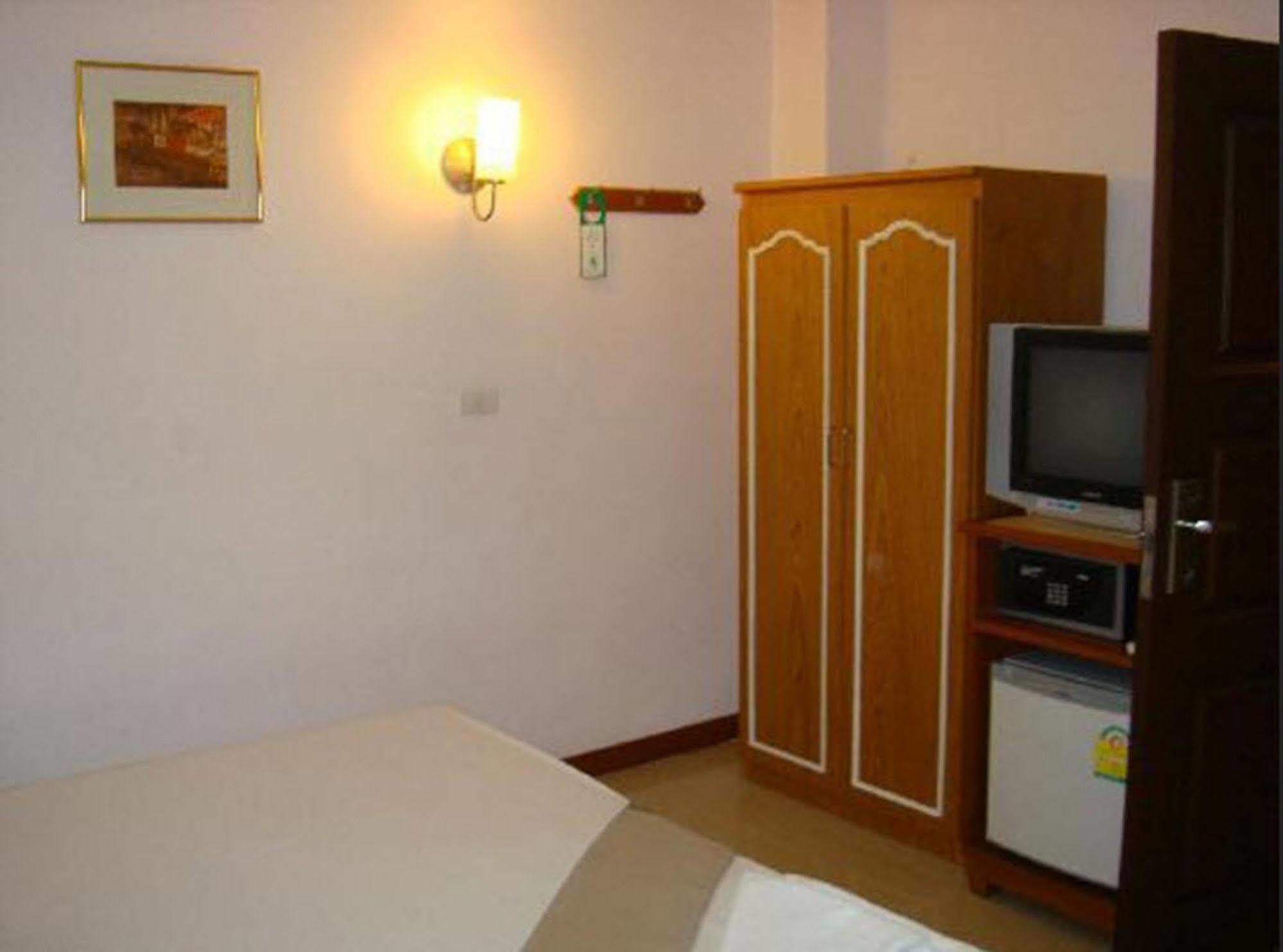Hotel New Siam Iii Bangkok