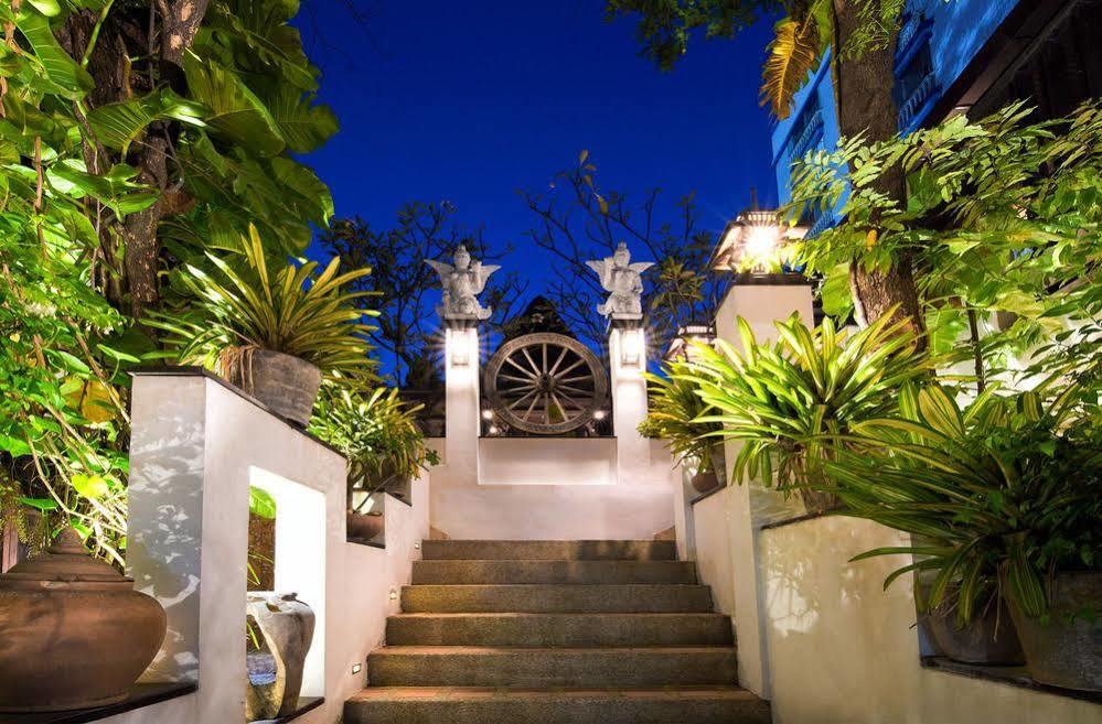 Yotaka Boutique Hotel