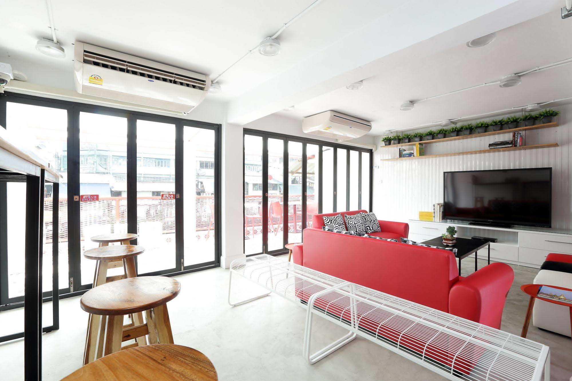Smile Hotel Bangkok