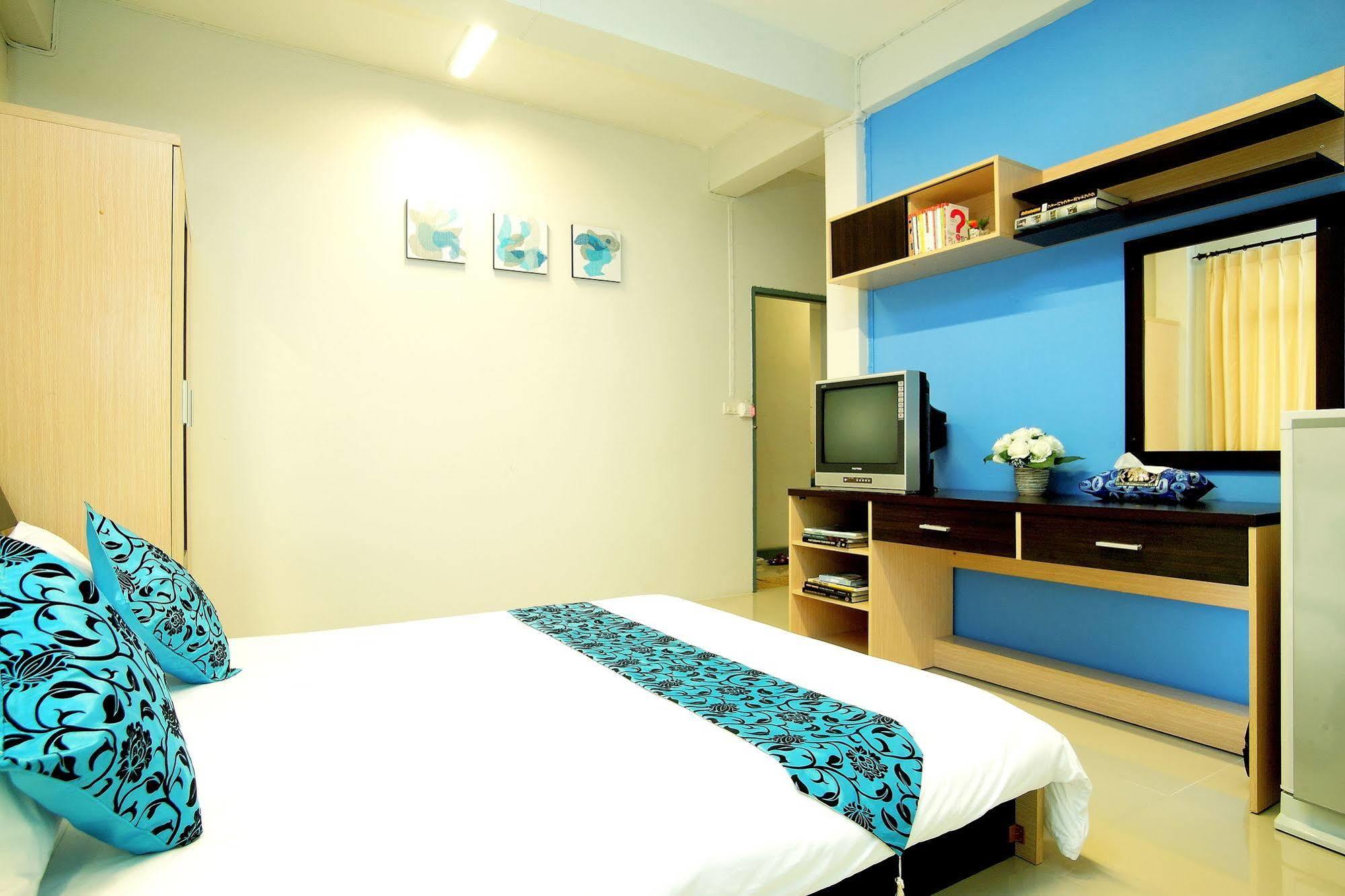 Smile Hotel Bangkok