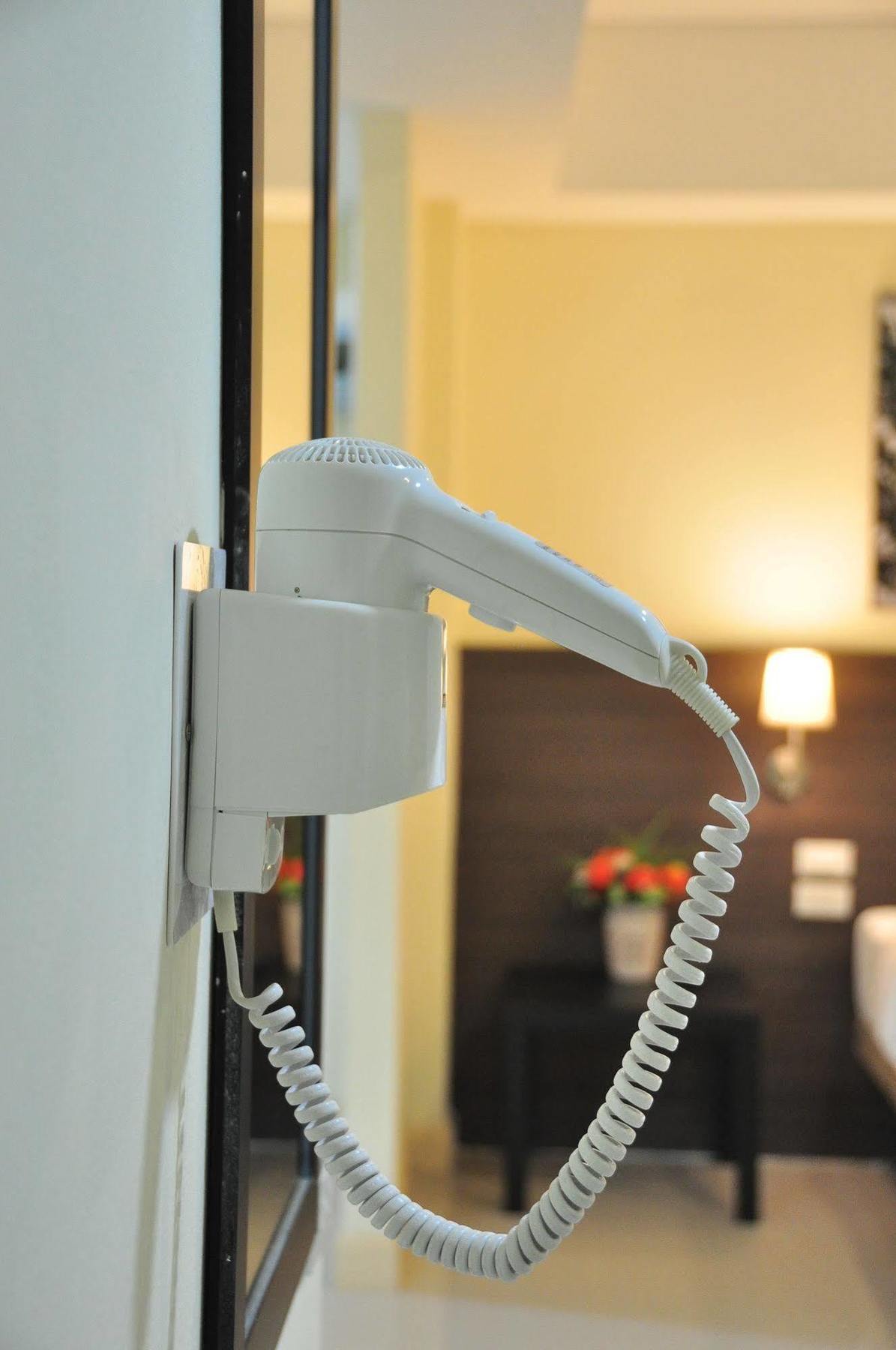 Aparthotel The Bloom @ Suvarnabhumi Bangkok
