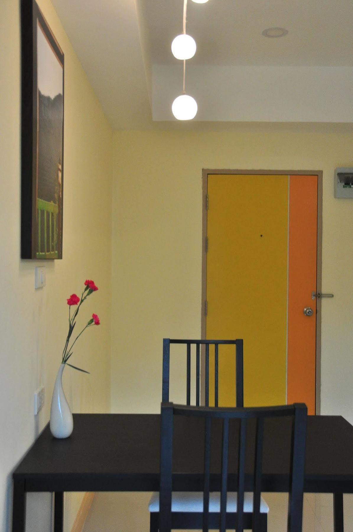 Aparthotel The Bloom @ Suvarnabhumi 3*