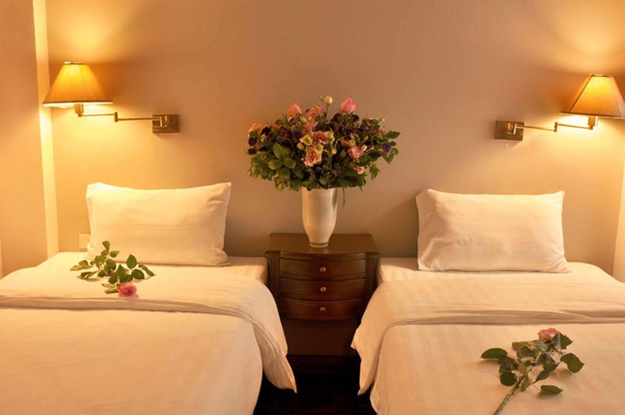 Hotel Sourire At Rattanakosin Island 3*