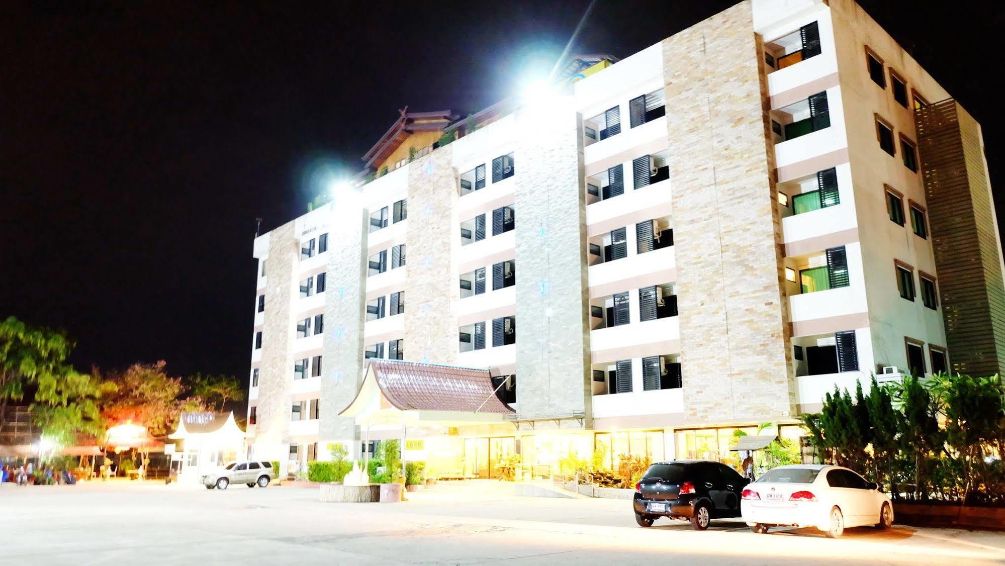 Hotel Sp 3*