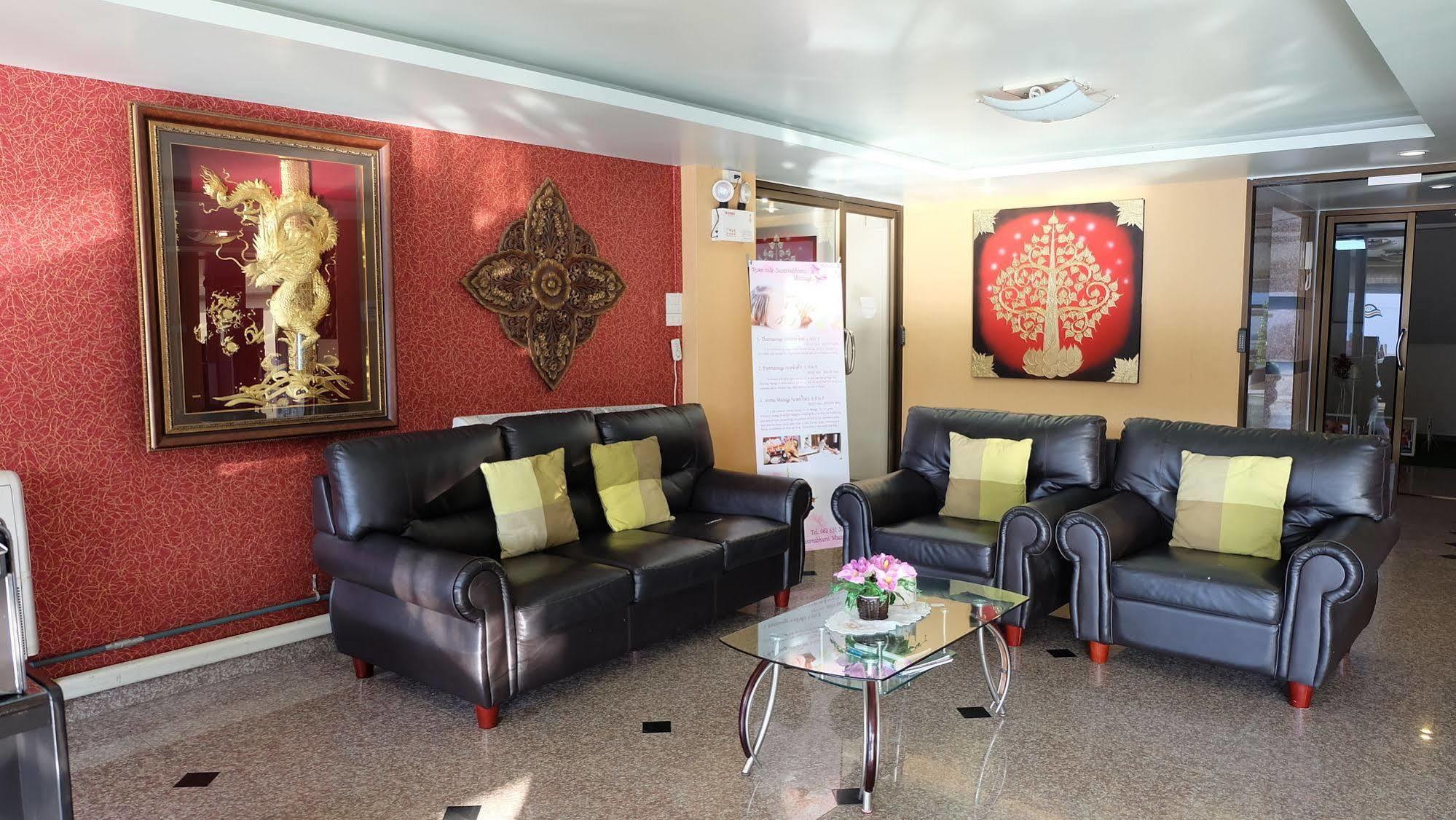 Sp Hotel