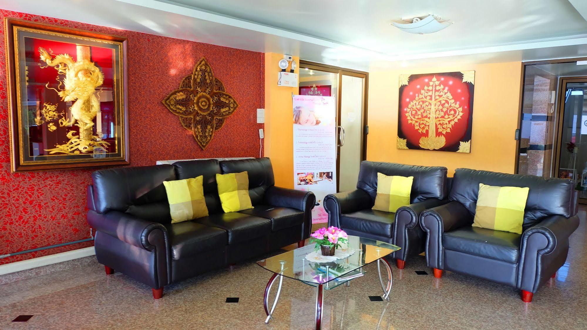 Sp Hotel