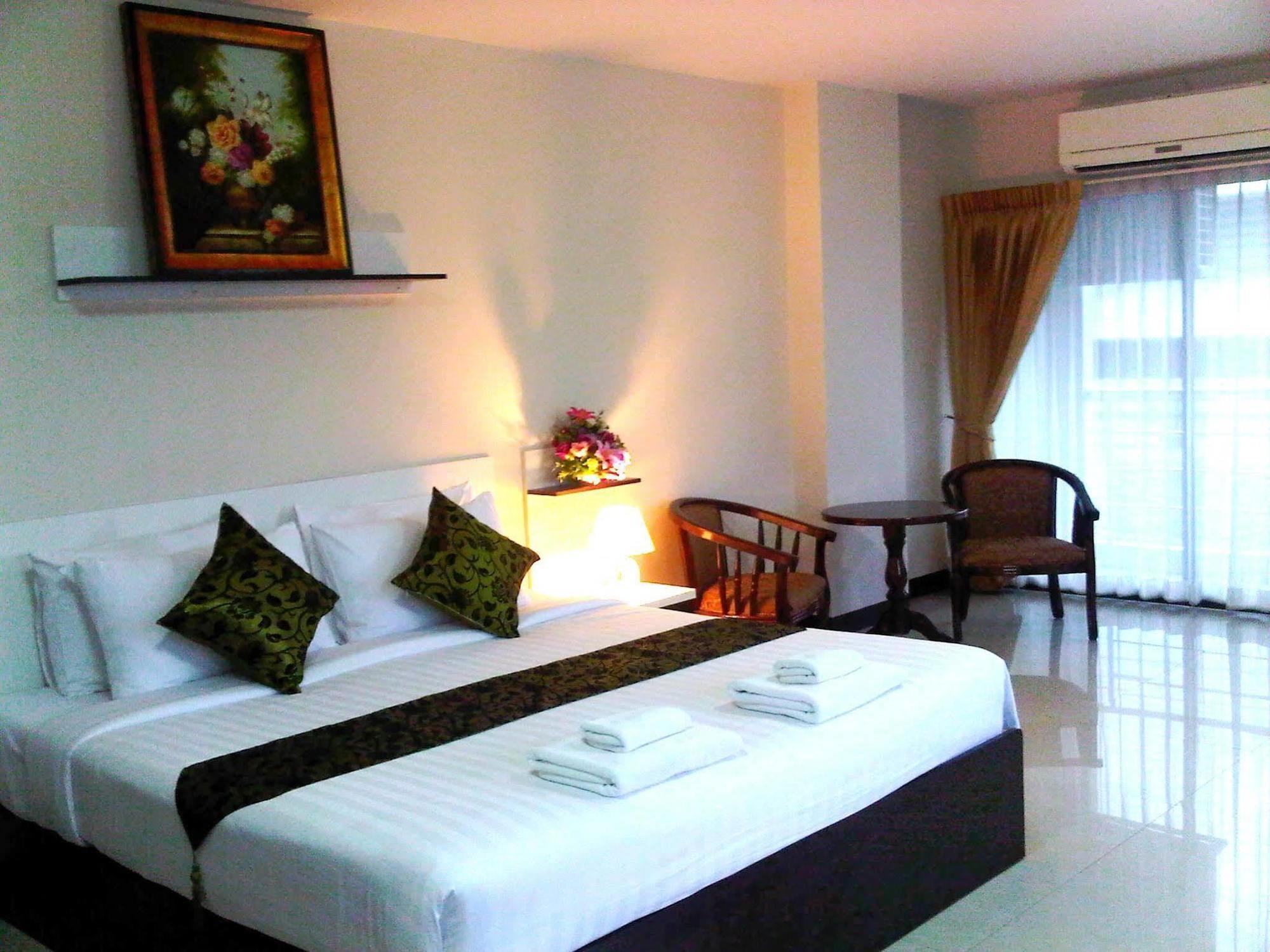 Sp Hotel