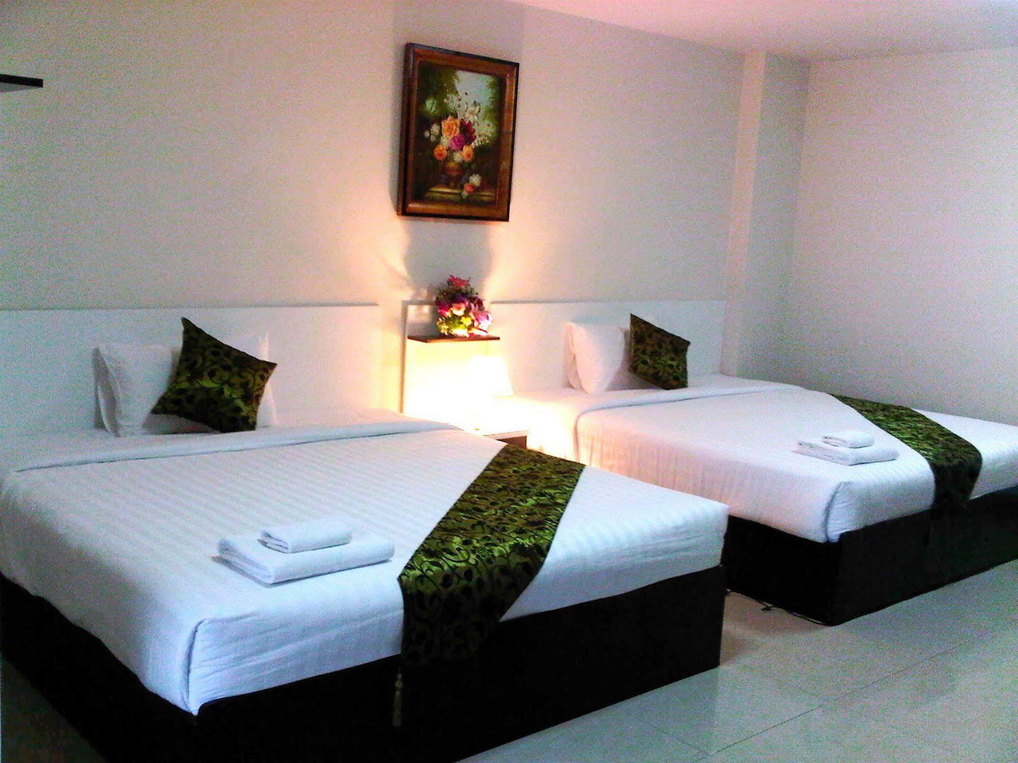 Sp Hotel 3*