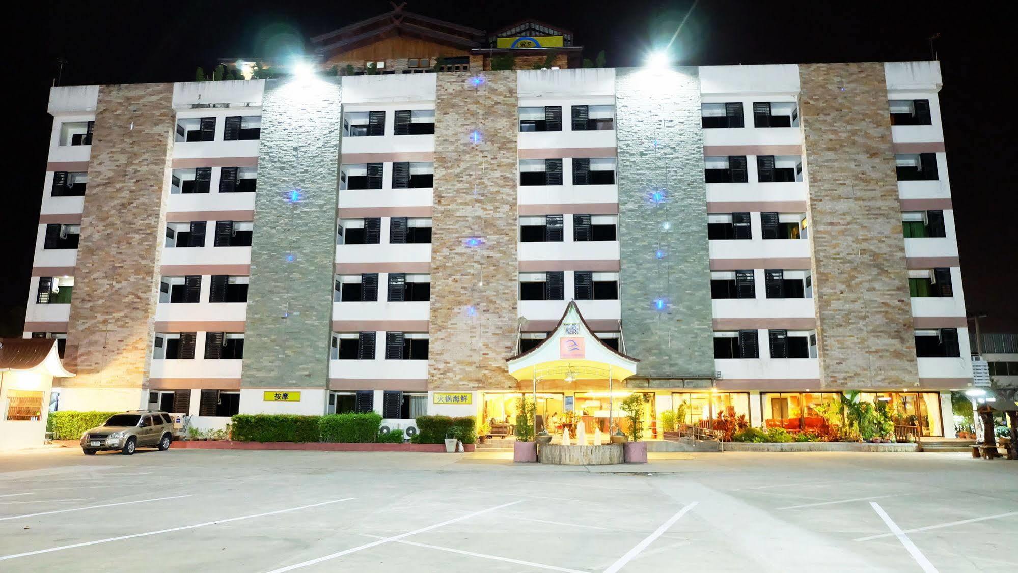 Sp 3* Bang Sao Thong