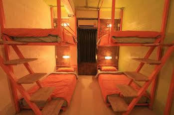 Chic Hostel