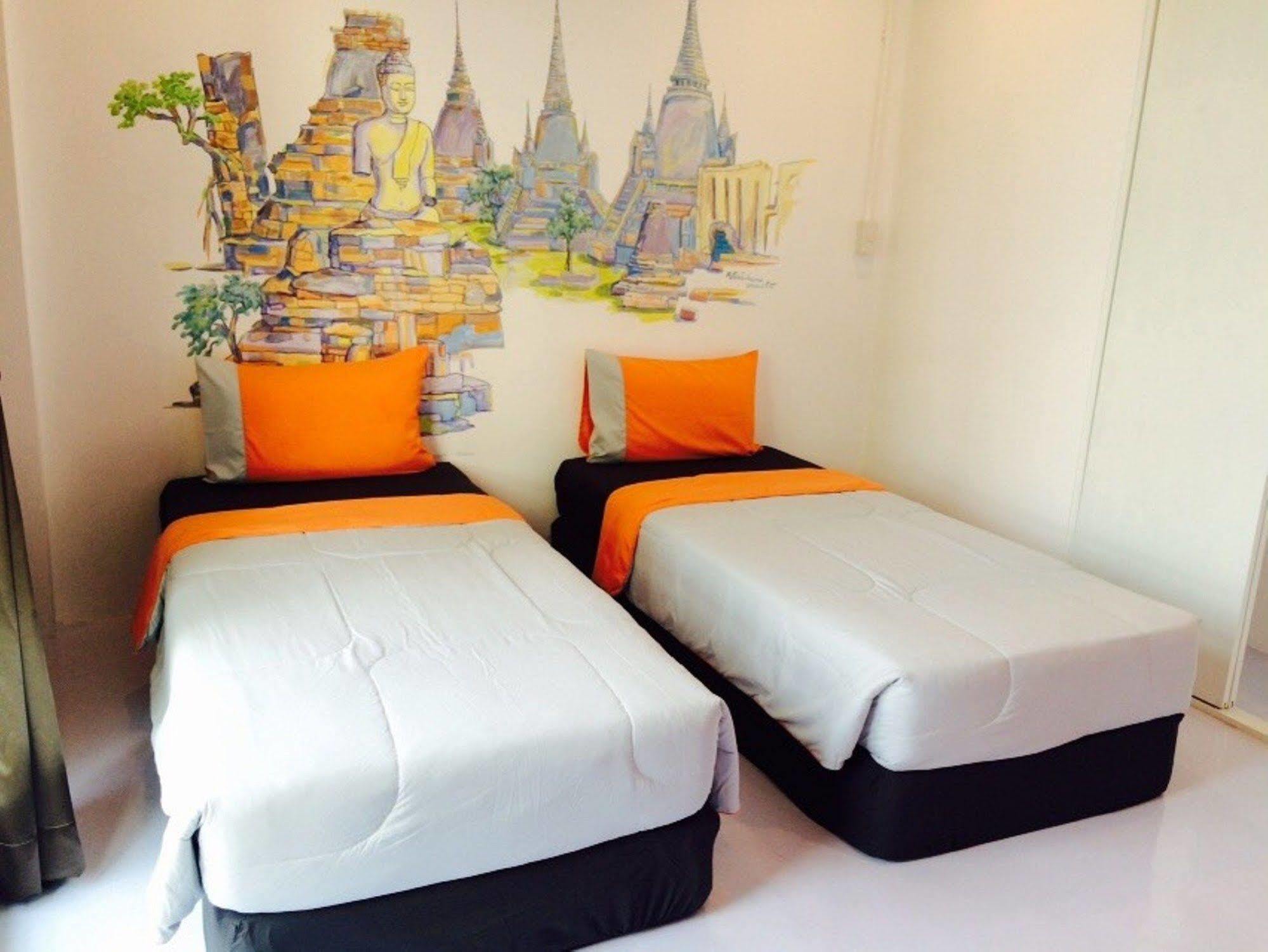 Chic Bangkok