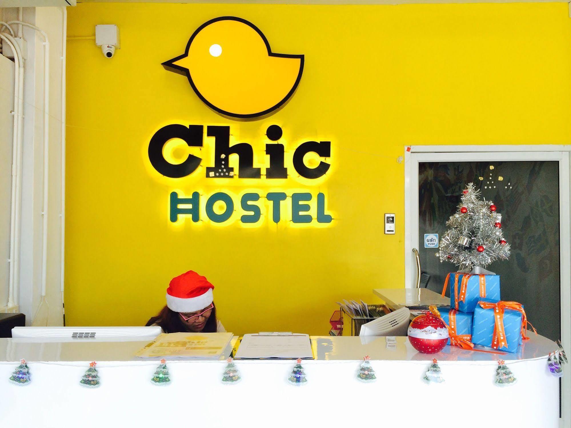 Chic Bangkok