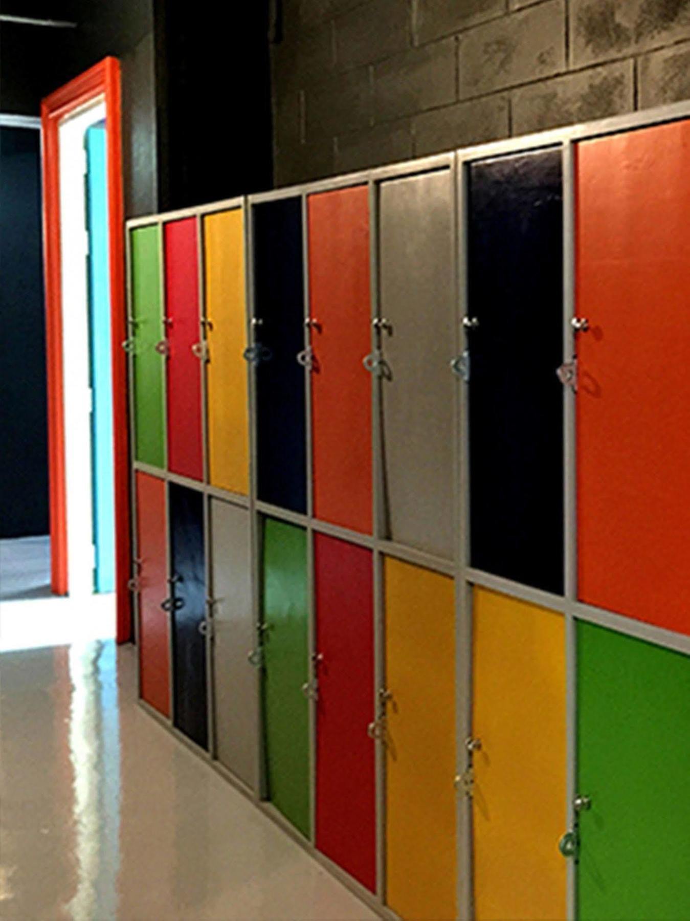 Chic Hostel Bangkok