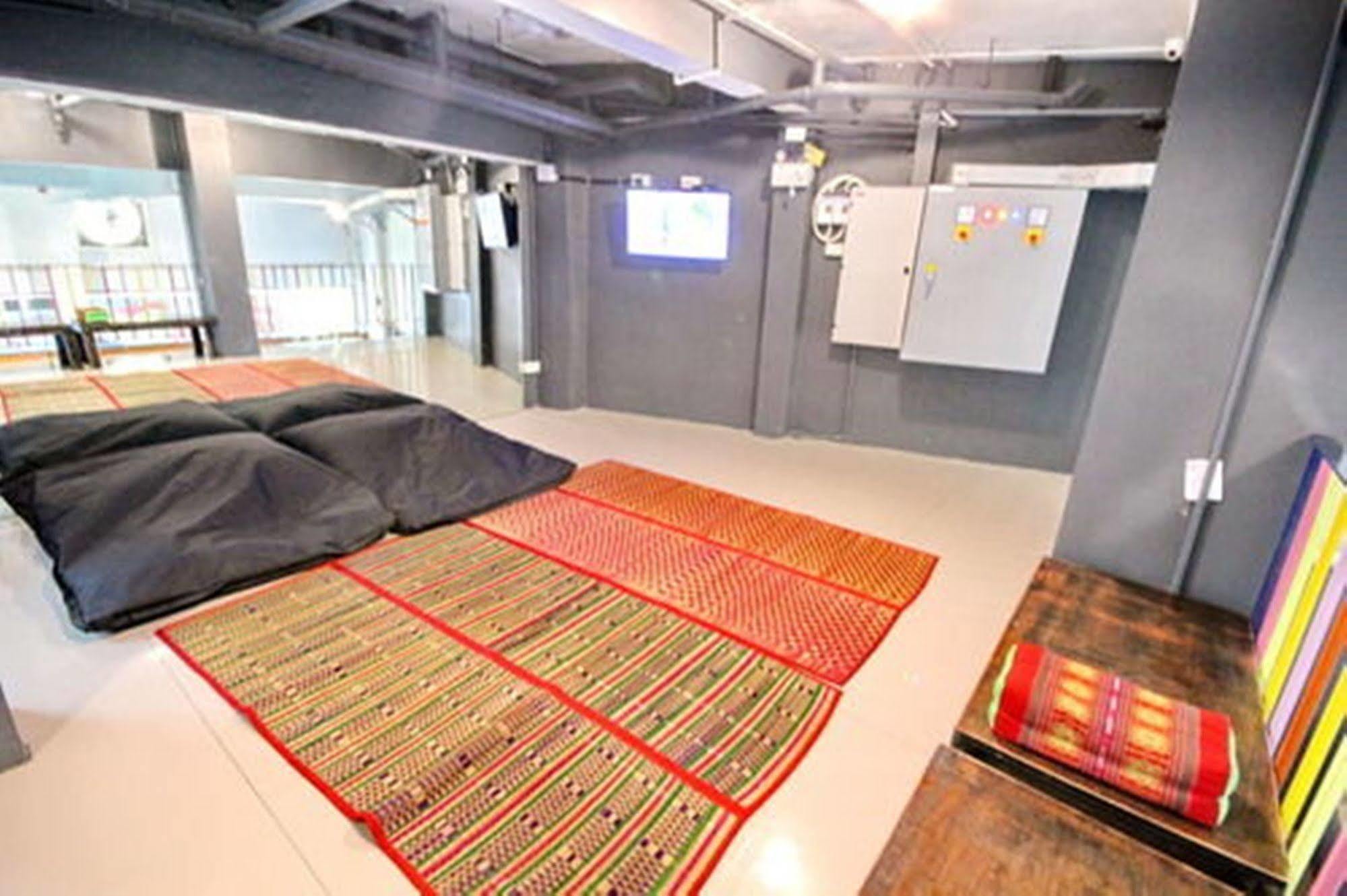 Chic Hostel *