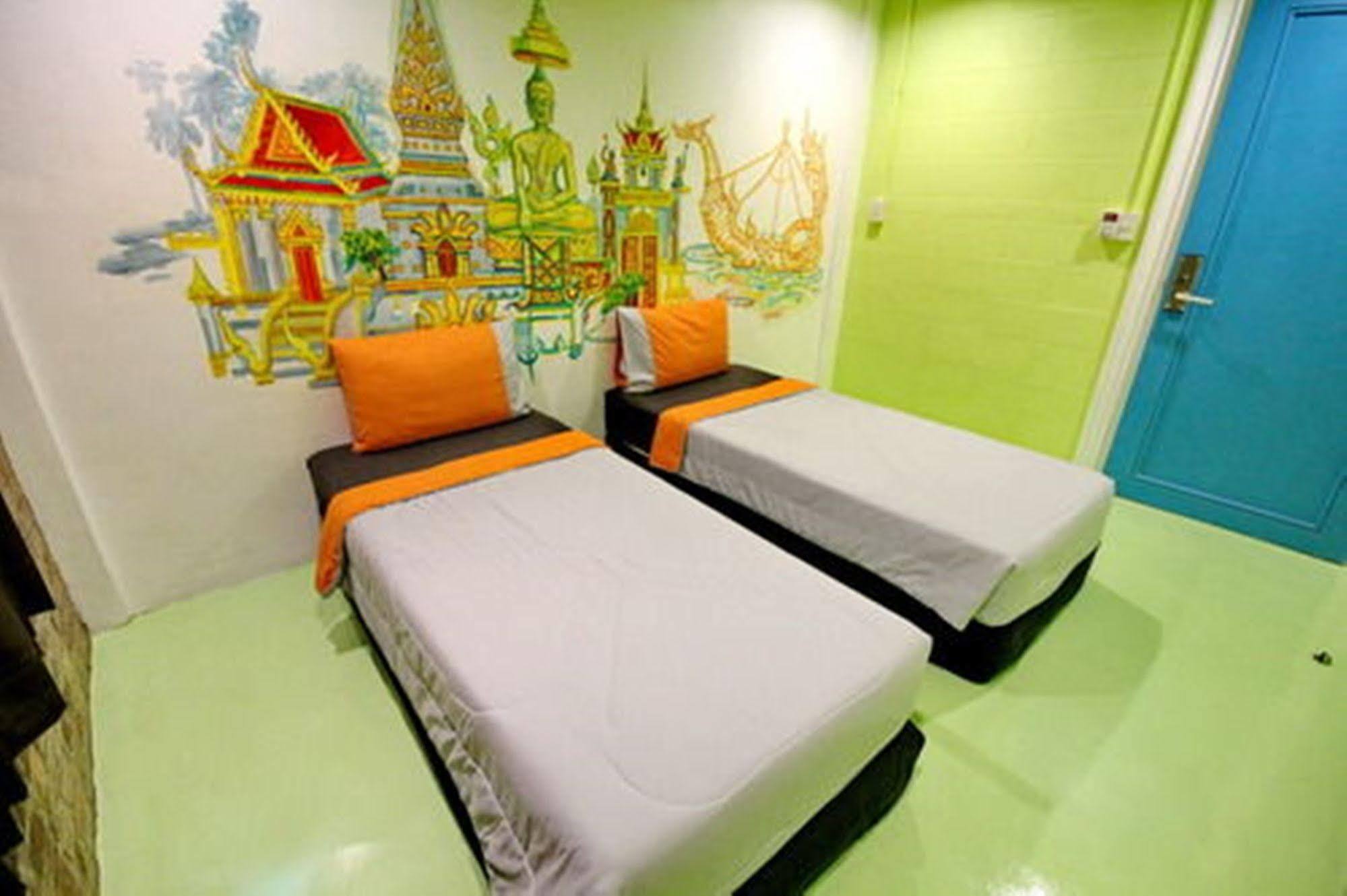 Hostel Chic Bangkok