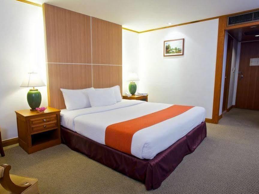 King Park Avenue Hotel