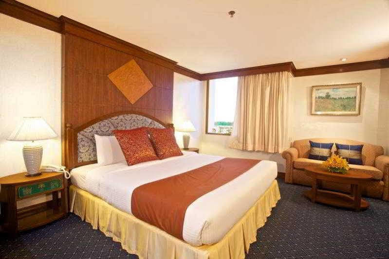 King Park Avenue 5*