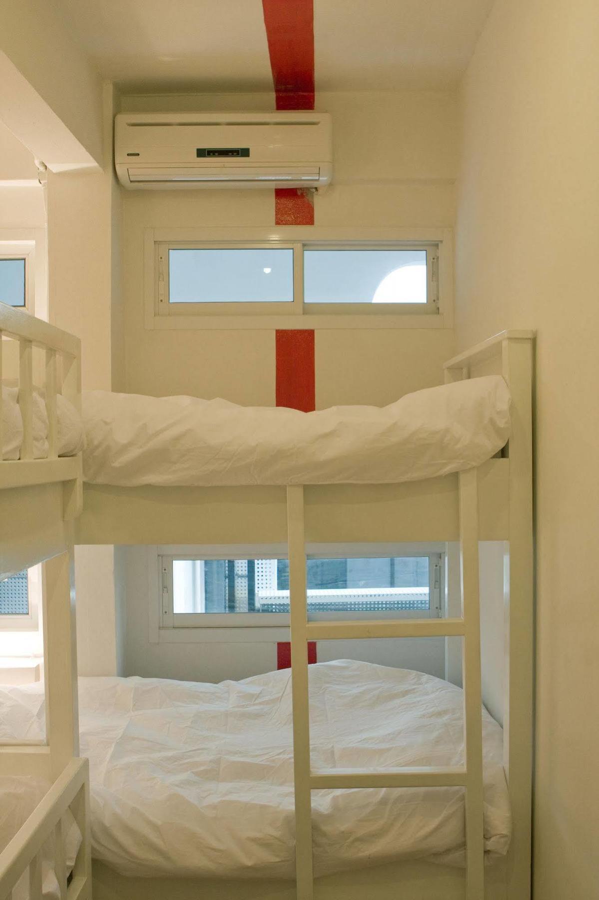 Hostel Hq Silom Bangkok