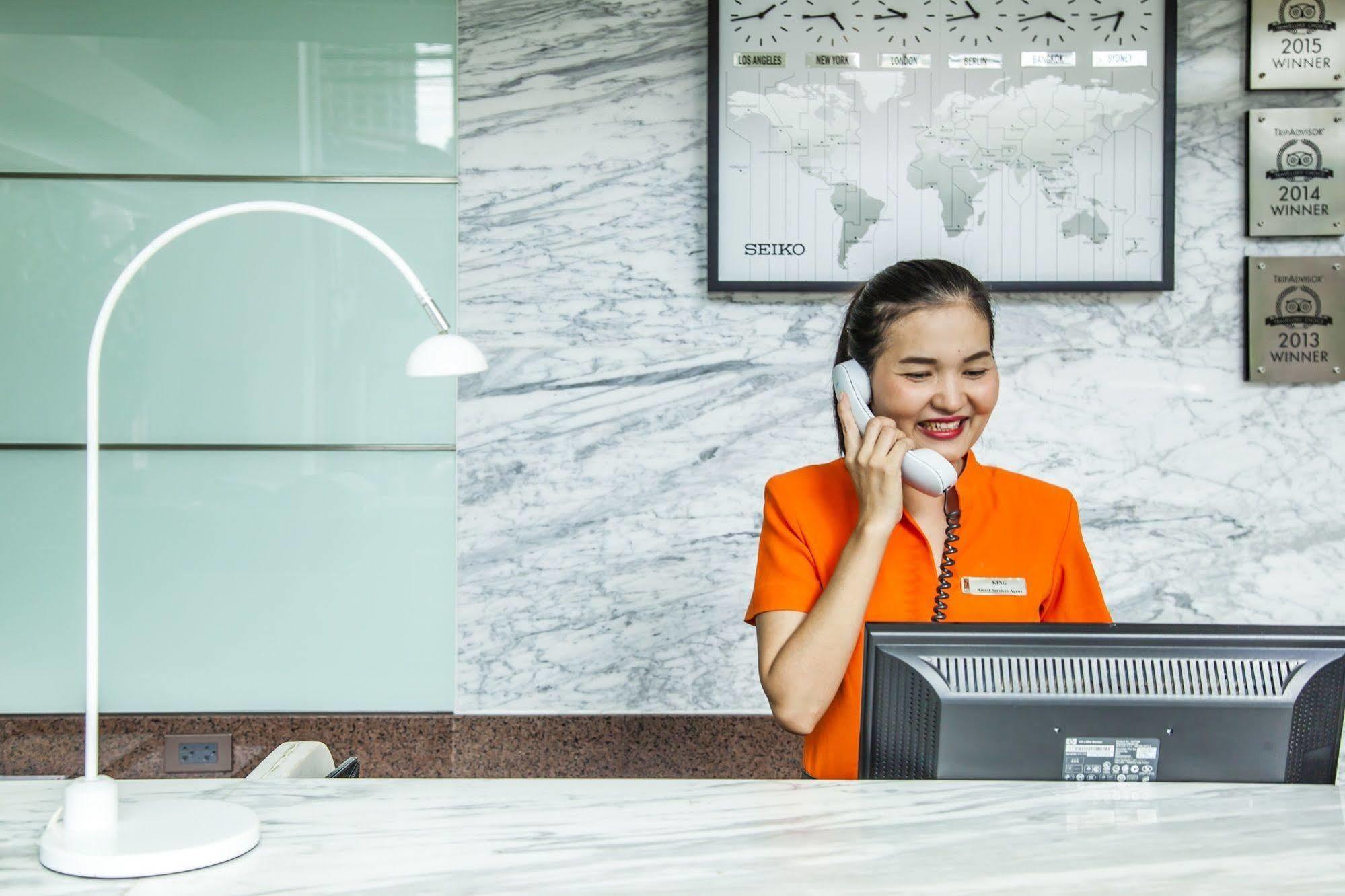 Solo, Sukhumvit 2, - Sha Extra 4*