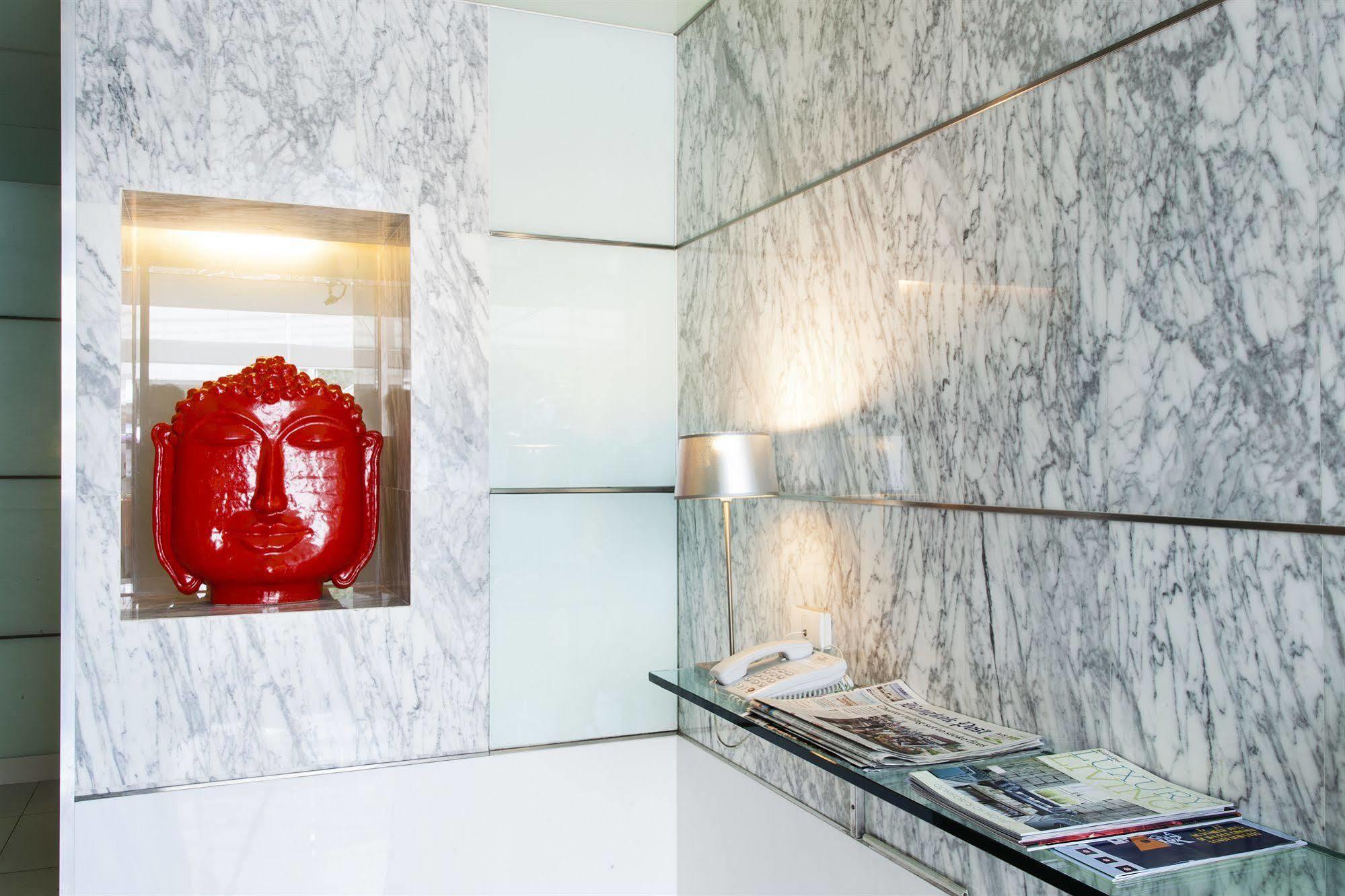 Hotel Solo, Sukhumvit 2, - Sha Extra 4*