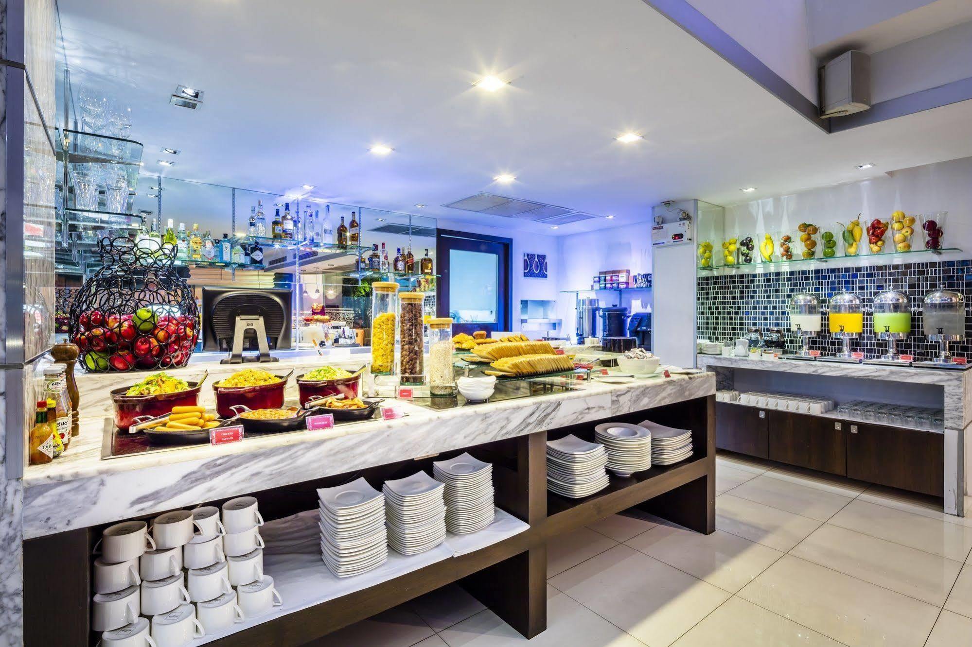 Solo, Sukhumvit 2, - Sha Extra Hotel
