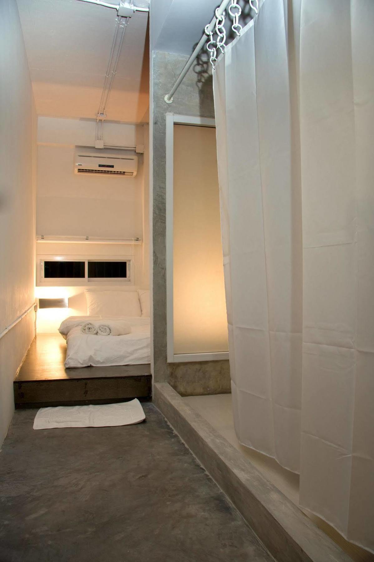 Hq Silom * Bangkok