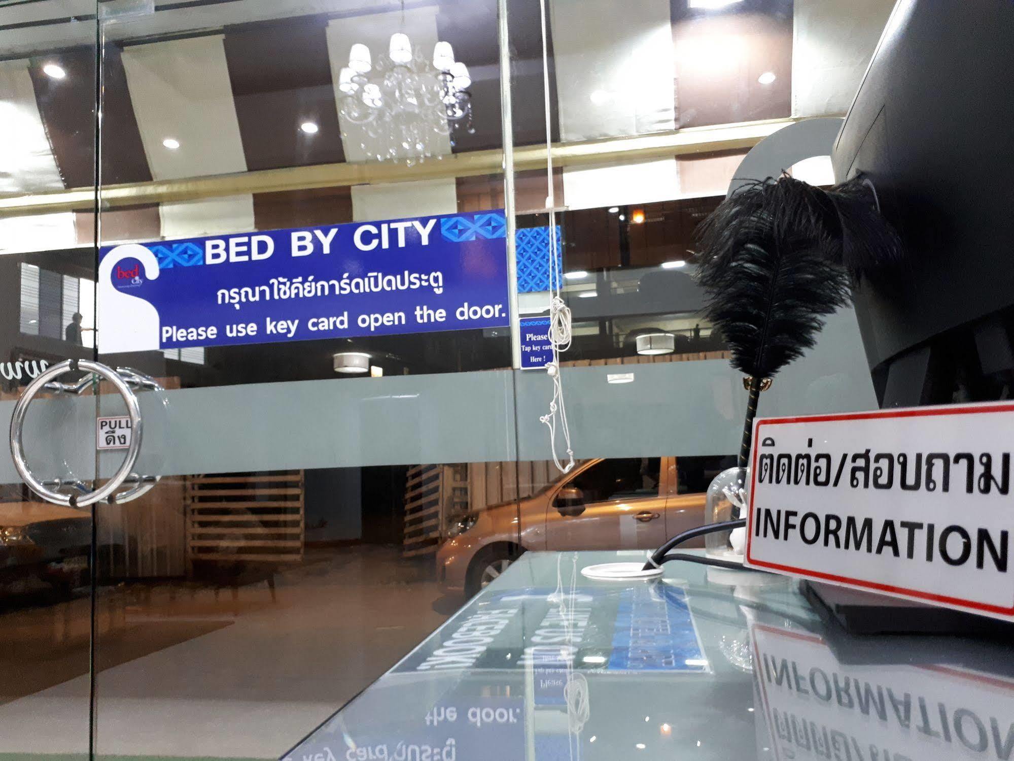Bed By Bangkok