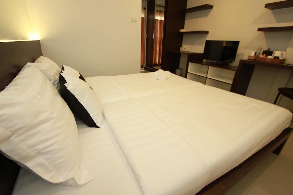 Bed By 3* Bangkok