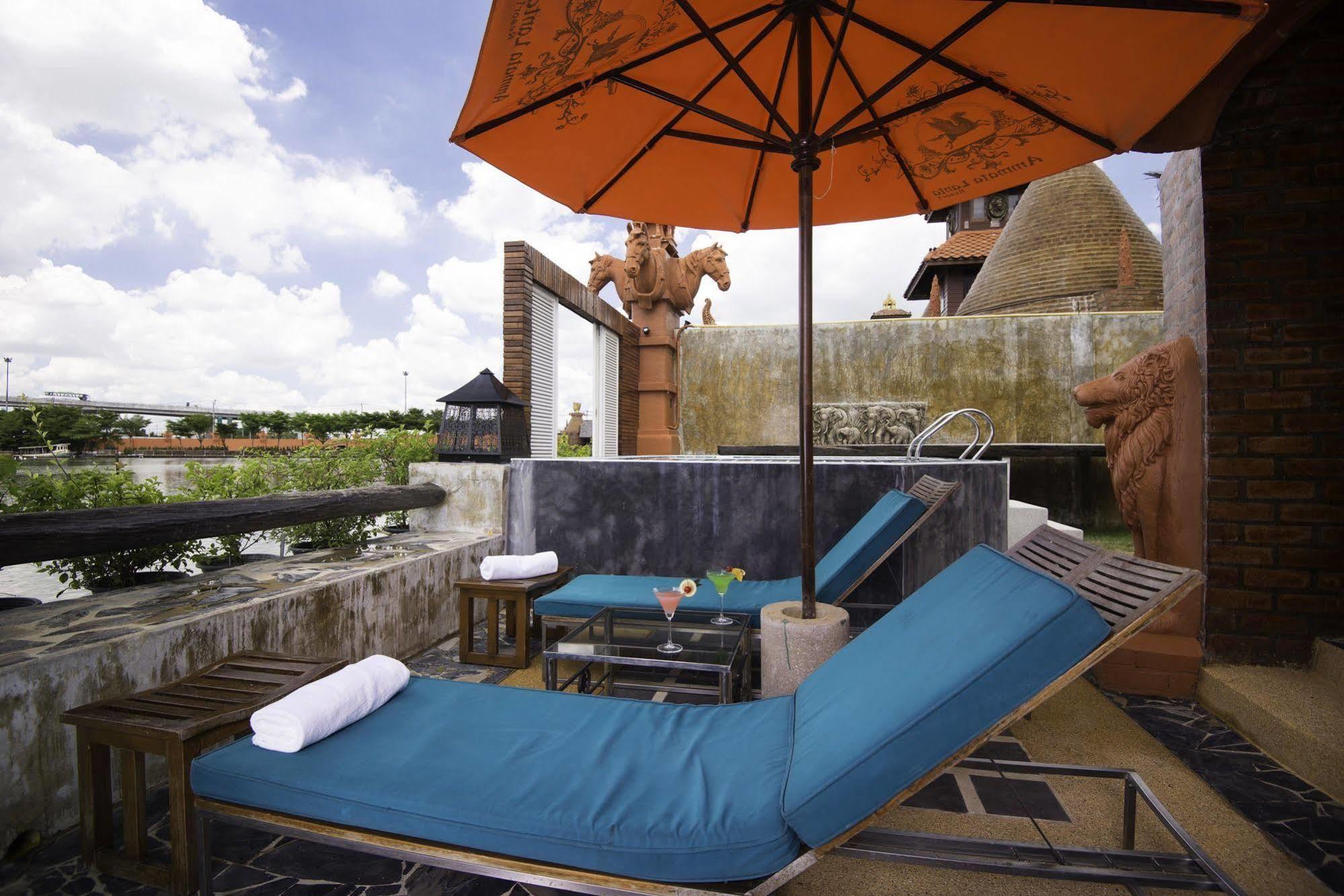 Resort Ammata Lanta