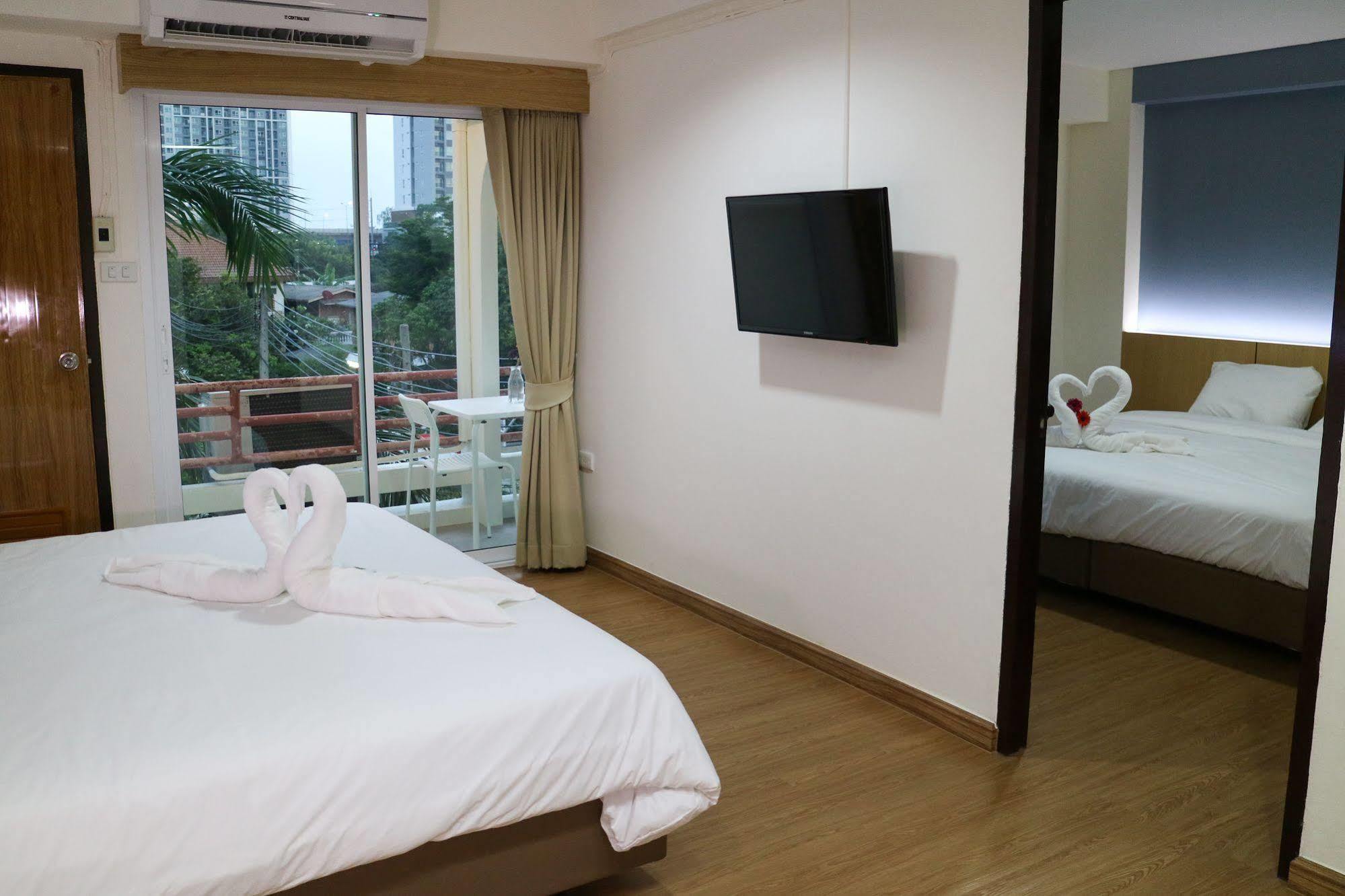 Beerapan Hostel
