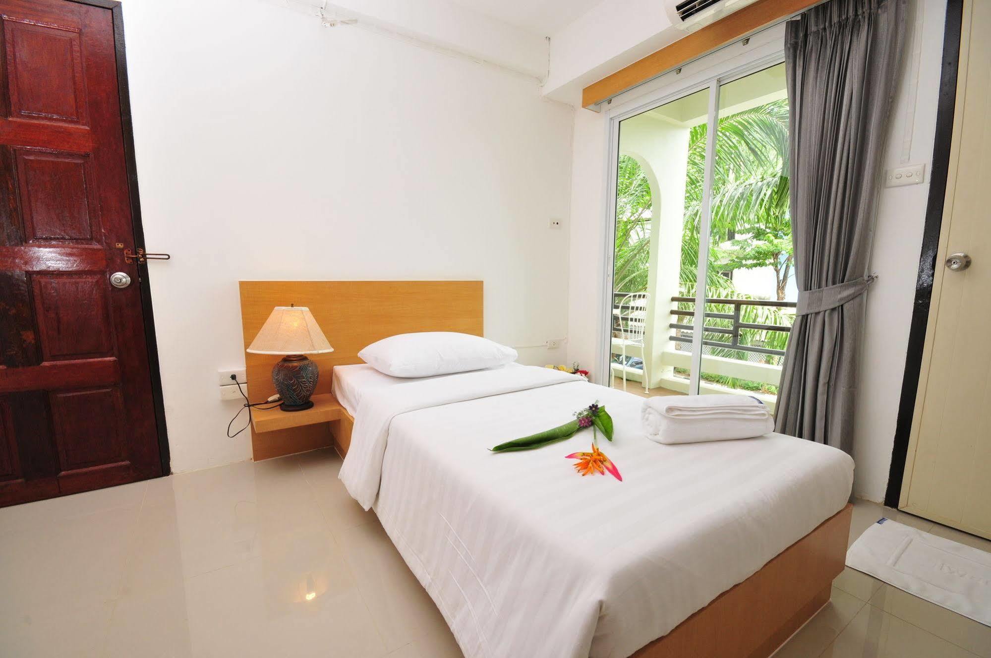 Hostel Beerapan