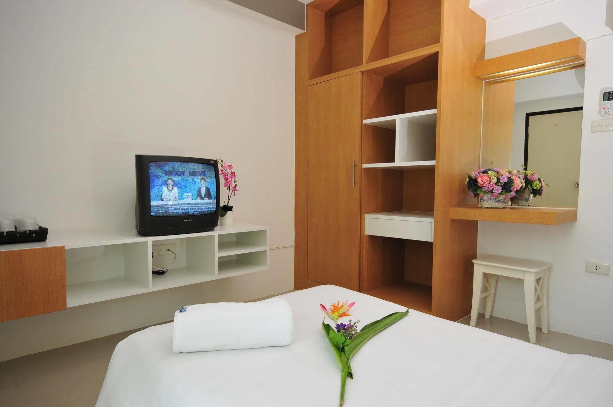 Beerapan Hostel