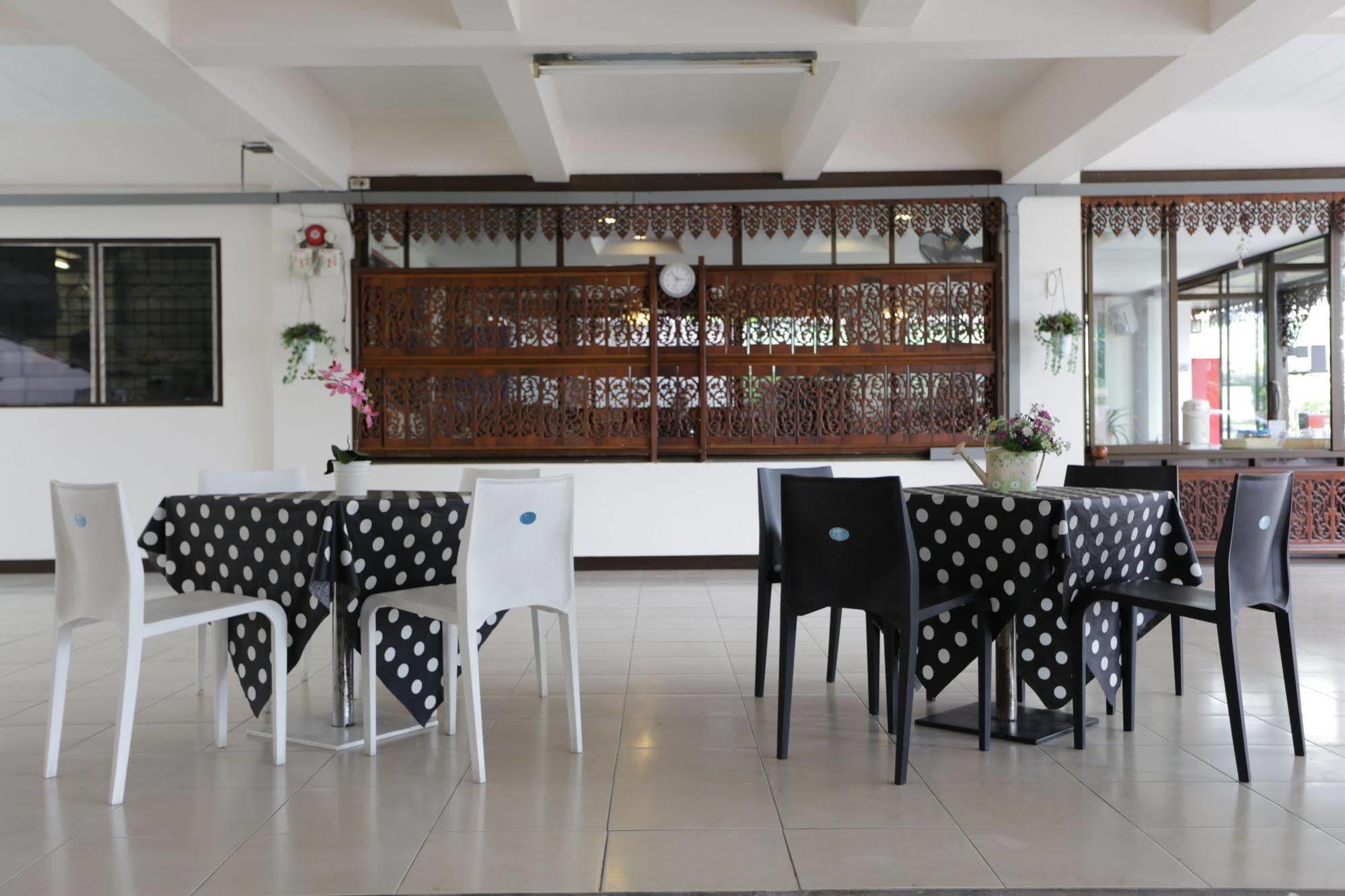 Hostel Beerapan Bangkok