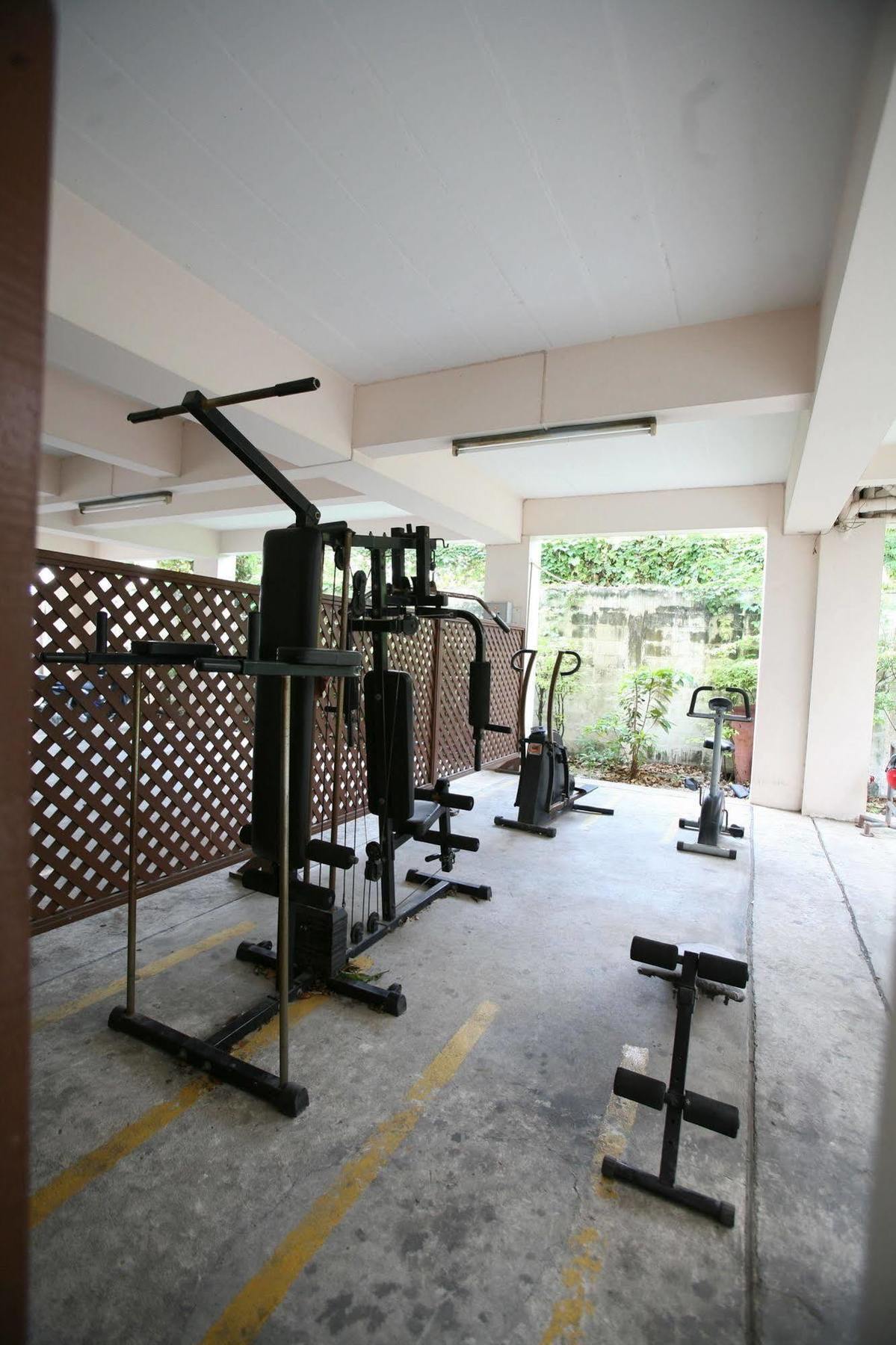 Beerapan Hostel *