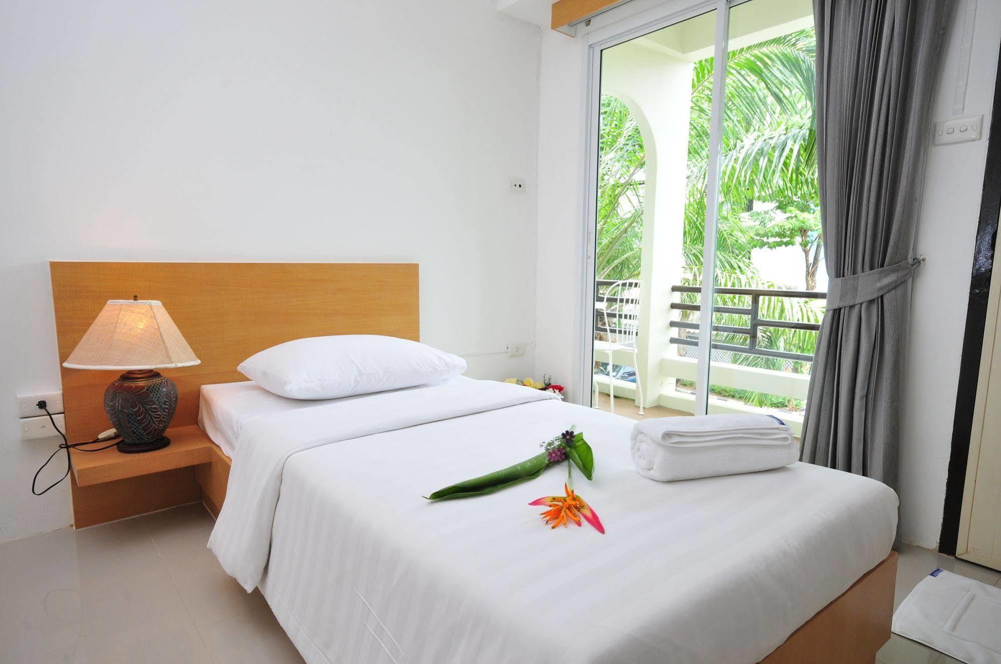 Beerapan Hostel