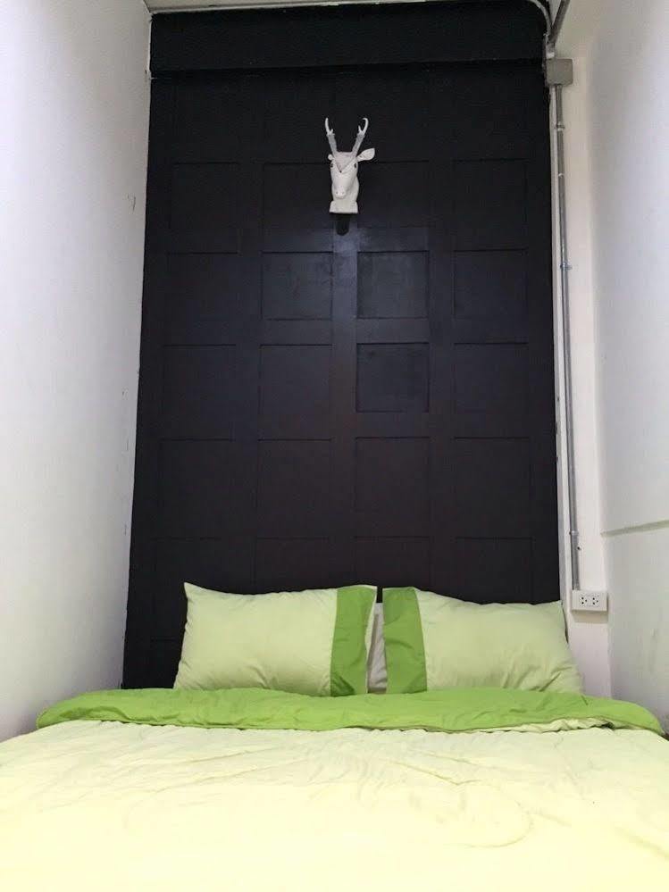 Buff Hostel *