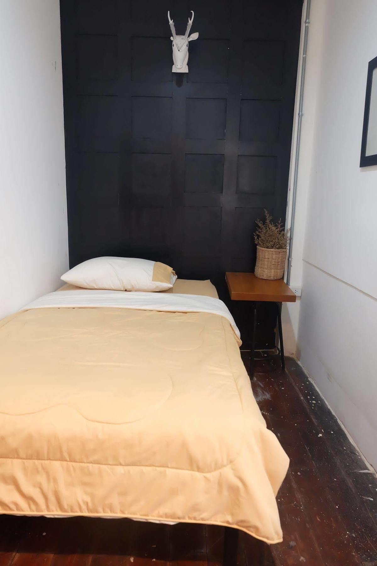 Hostel Buff