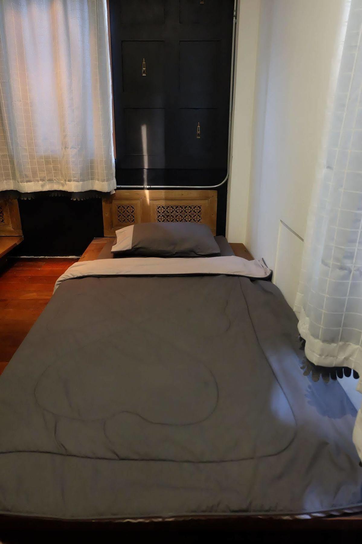Buff Hostel Bangkok