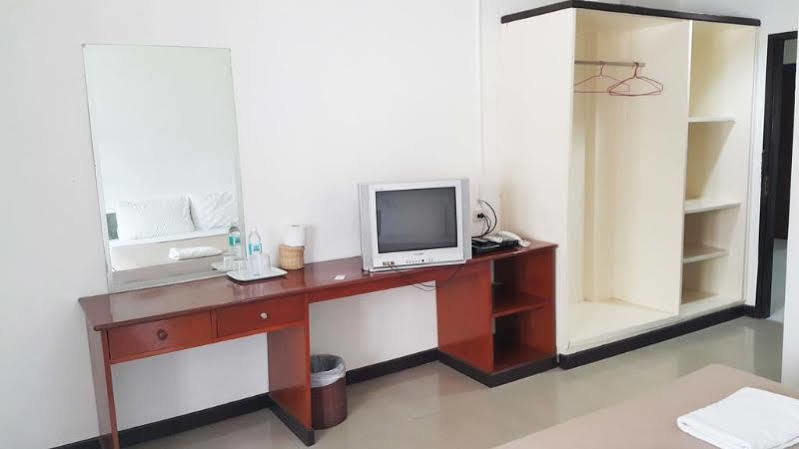A House Boutique Guest house Bangkok