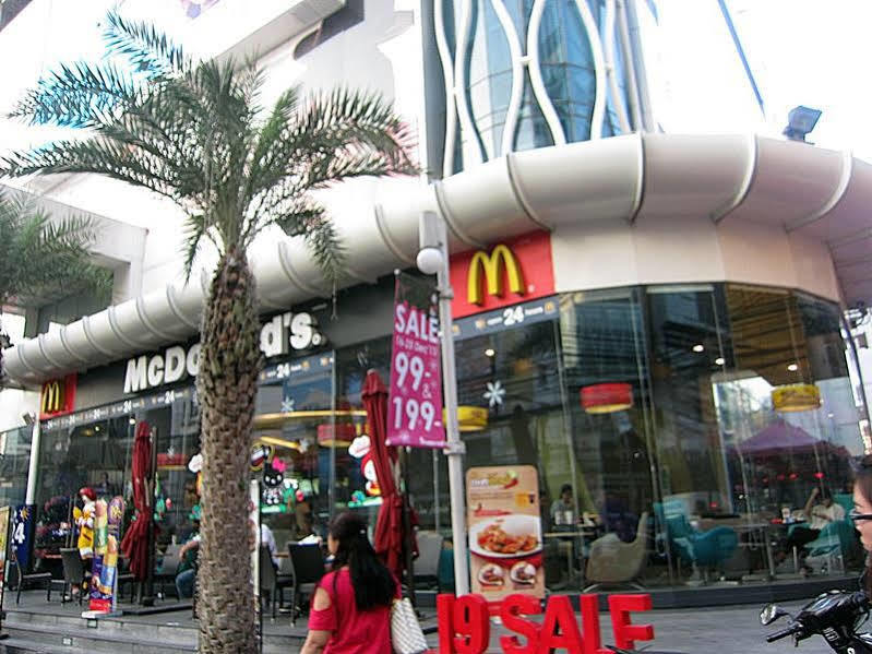 The Richy Place Bangkok