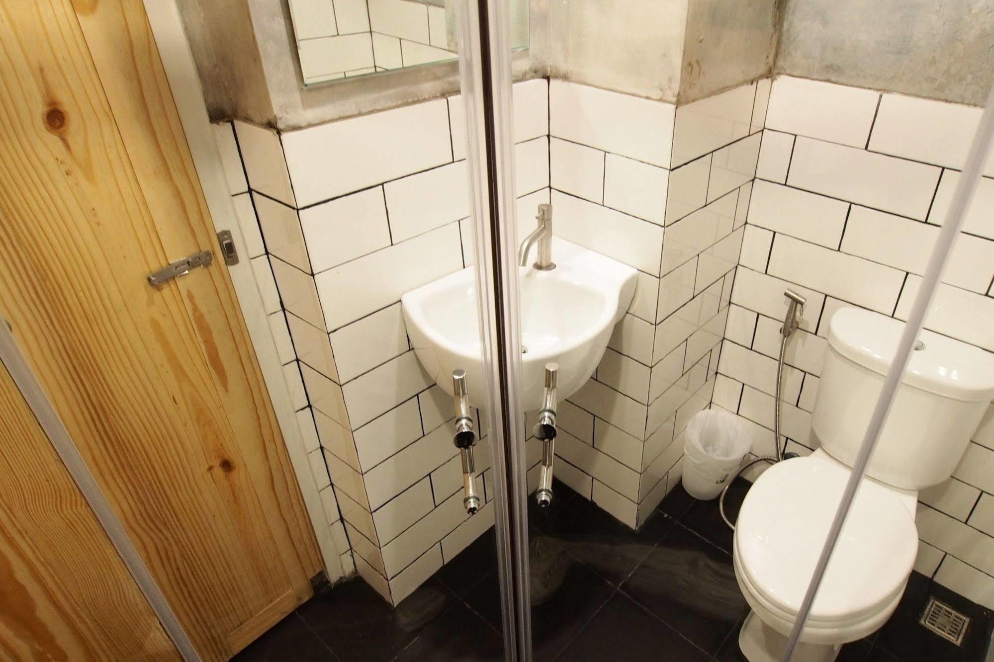 Sribumpen Hostel Bangkok