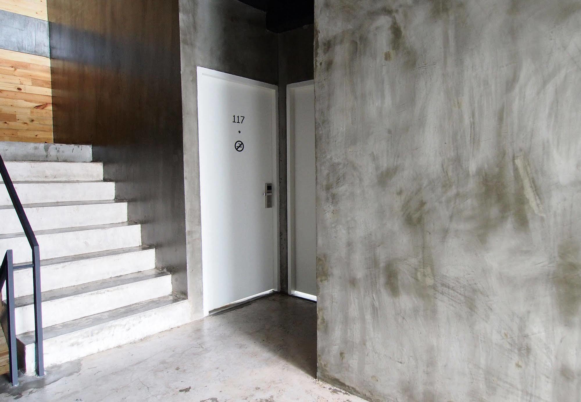 Sribumpen Hostel *